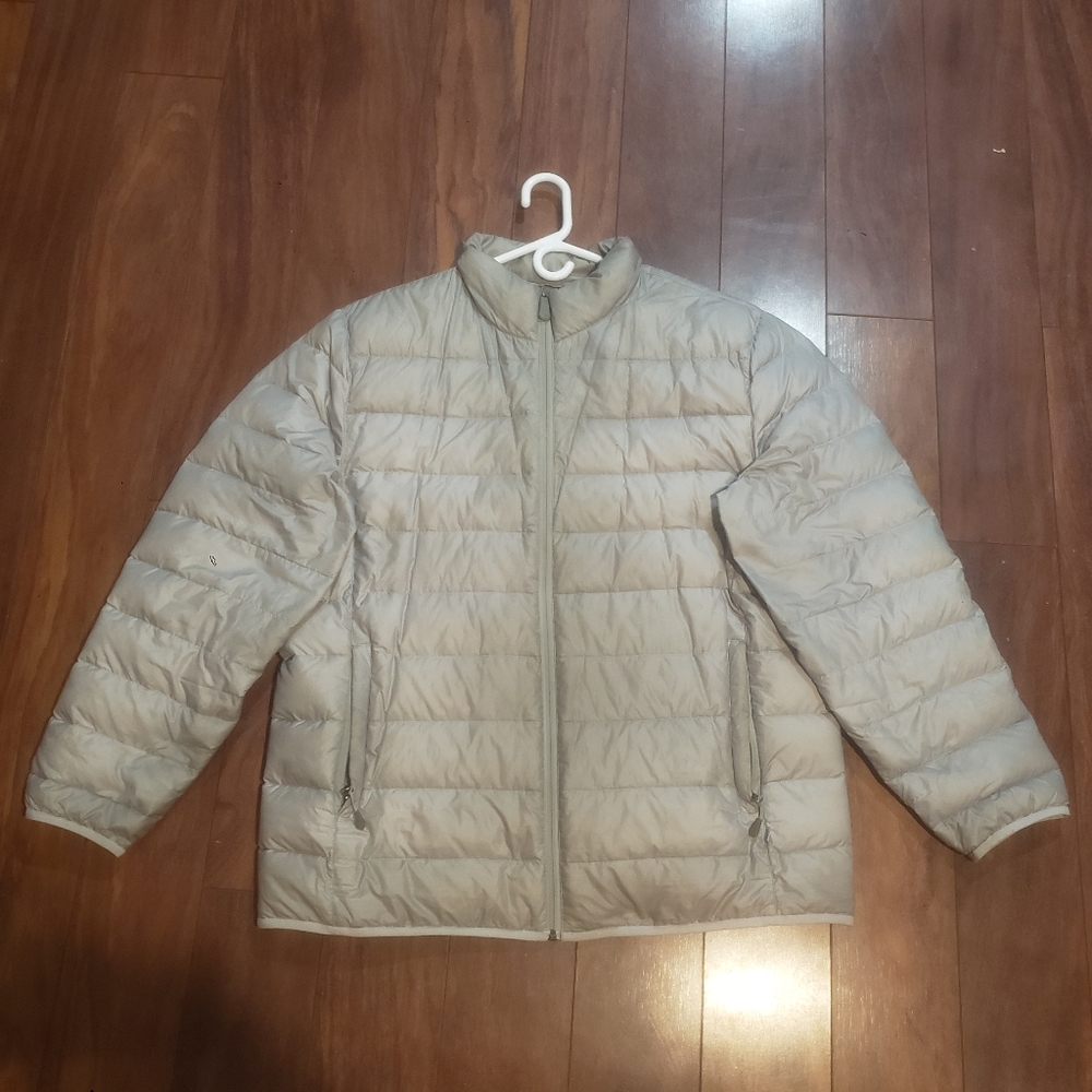 WindRiver Unisex 2XL Hyper Dri HD1 Fall Jacket
